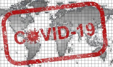 Los bloqueos COVID se transformarán en bloqueos climáticos