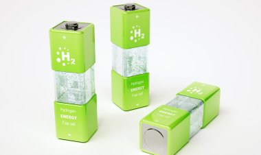 Pilas de combustible