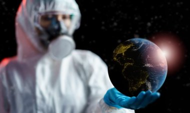 El cumpleaños de la farsa del estado de plandemia