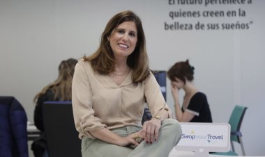 El 'wallapop' de los viajes