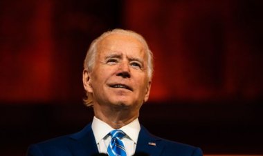 De Biden y adrenocromo