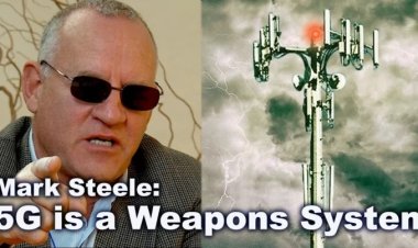 5G es un sistema de armas