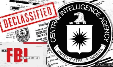 FBI desclasifica archivos clasificados
