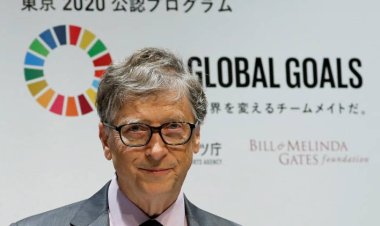 Departamento de bomberos global para pandemias