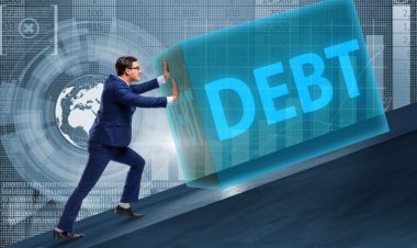 Las finanzas occidentales están en sus últimas etapas