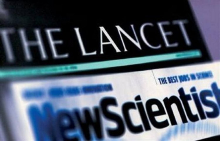 The Lancet reconoce la inmunidad natural