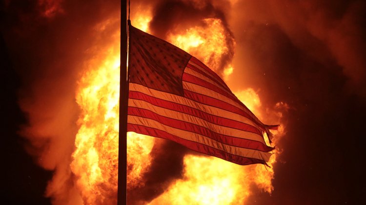 El plan para destruir a Estados Unidos