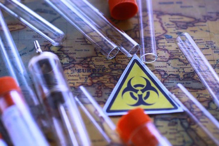 Advierten del riesgo de que nuevos patógenos recientemente desarrollados se propaguen desde biolaboratorios estadounidenses
