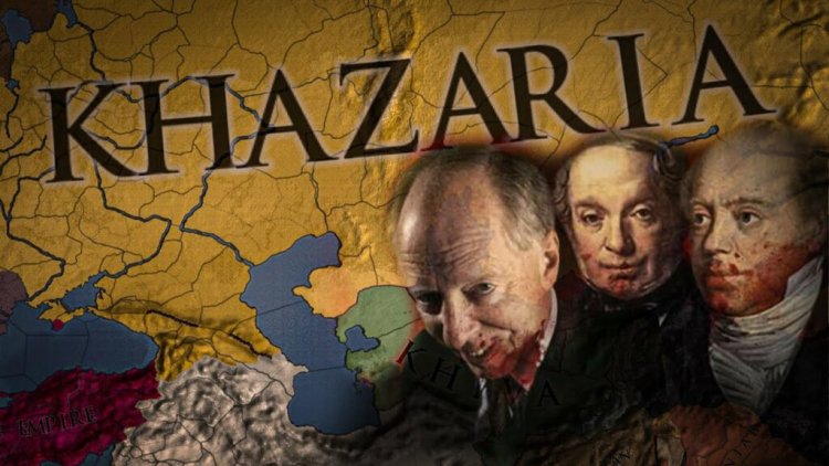 La historia oculta de la increíblemente malvada mafia jázara
