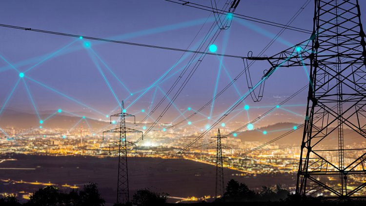 La red eléctrica de Alemania al borde del colapso