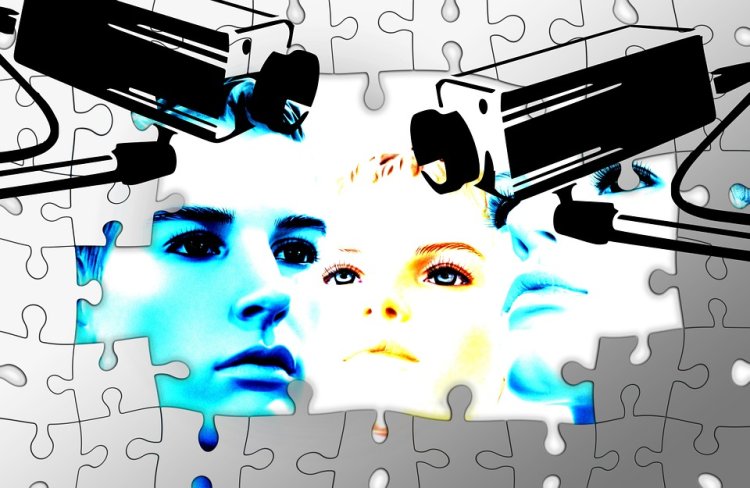 El FBI ha estado probando software de reconocimiento facial en USA durante AÑOS