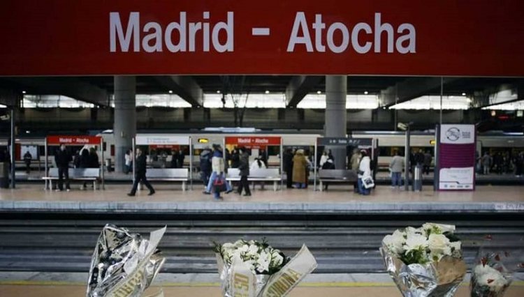Los vínculos del Deep State y la OTAN en el 11M
