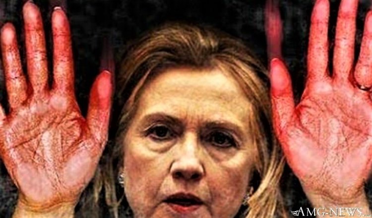 Los Clinton y la CIA, Tráfico de cocaína