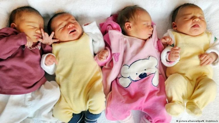 Conspiración contra los bebés