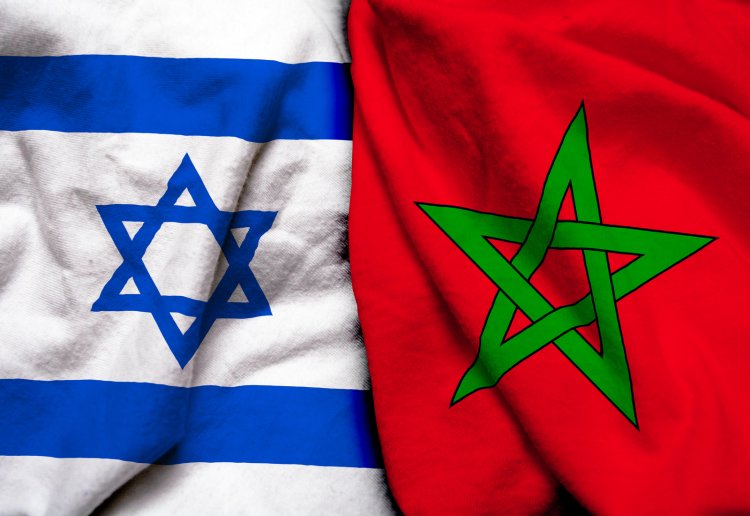 Marruecos el nuevo enemigo del mundo árabe en su alianza con Israel.