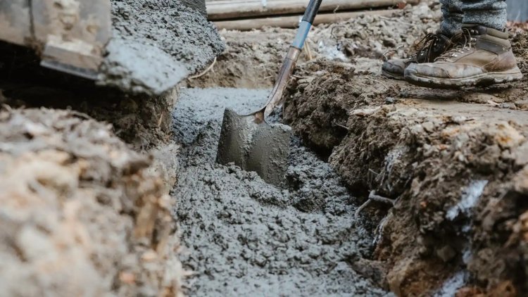 El hormigón que cambiará la construcción