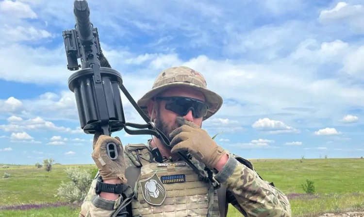 Los carniceros de la CIA en Ucrania