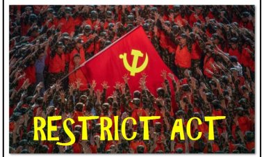 La Ley RESTRICT Anti-TikTok podría encarcelar a los estadounidenses por criticar a los OGM