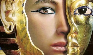 El misterio del perfume de Cleopatra – la famosa reina egipcia