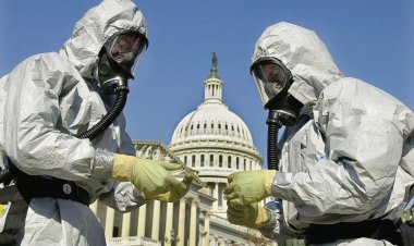 El ultrasecreto programa estadounidense de bioterrorismo doméstico