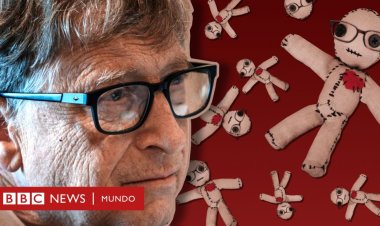 Existe una agenda siniestra para despoblar el planeta