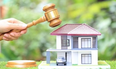 Nos quieren expropiar nuestras casas