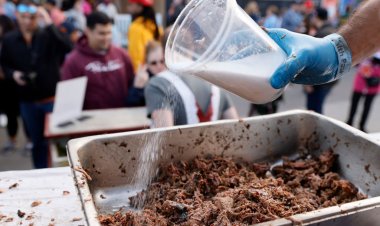 Nueva York comienza a rastrear el consumo de alimentos de los hogares