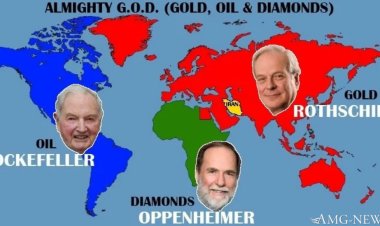 Comité de los 300 - La lista completa de miembros