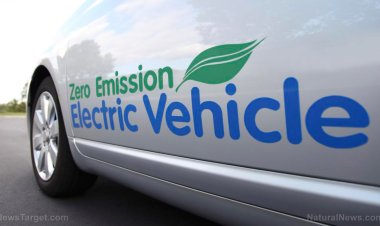 El impulso EV es una estafa manipulada