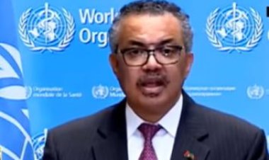 La OMS y el regreso de los genocidas