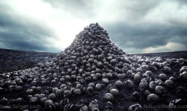 ¿Son el covid y las "vacunas" la peor atrocidad genocida de la historia mundial?