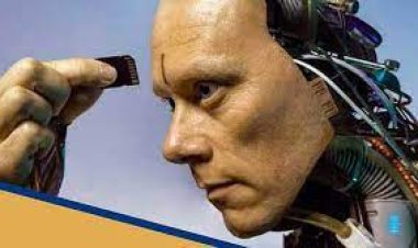 La agenda transhumanista es satánica