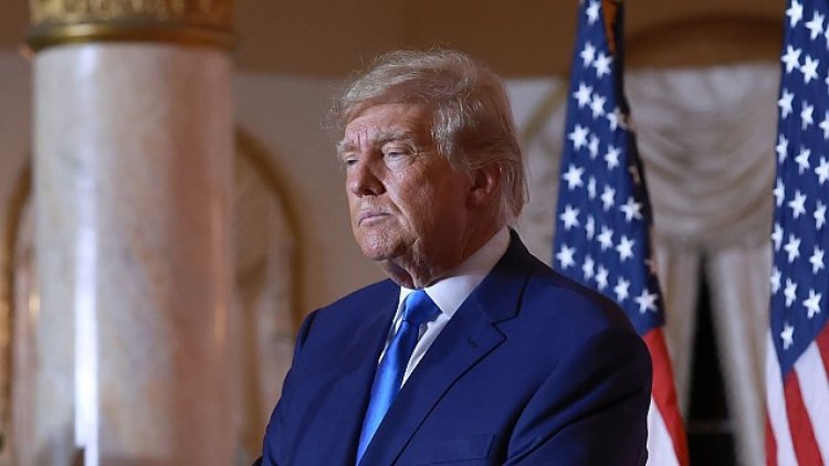 ¡TRUMP ACUSADO! Sin precedentes en la historia de Estados Unidos.