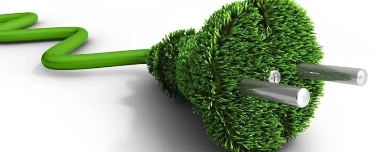 La gran estafa llamada "energía verde"