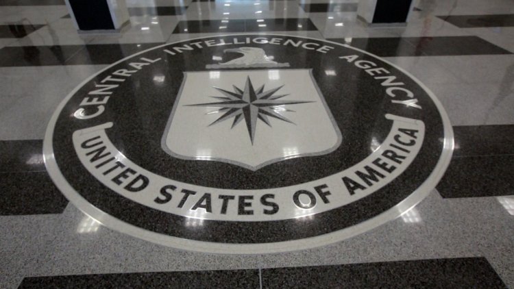 Atacan la web de la CIA