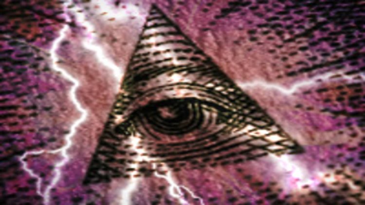 Google es Illuminati