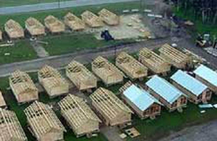 ¿Planea el gobierno socialista la construcción de barracones militares en Castilla León para albergar tropas chinas y chavistas?