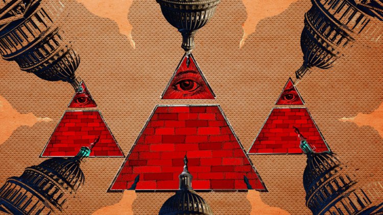 El imperio de las mentiras