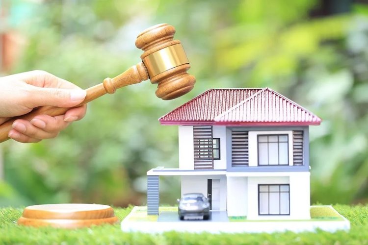 Nos quieren expropiar nuestras casas