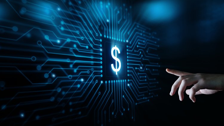 El FMI lanza Unicoin