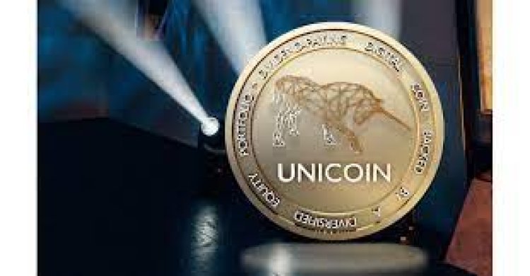El FMI lanza Unicoin
