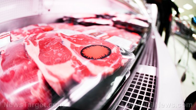 El armamento genético y biológico continúa desplegándose en todo el suministro de alimentos