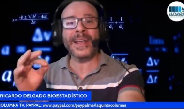 Todo apunta a que estamos encarrilados hacia el transhumanismo