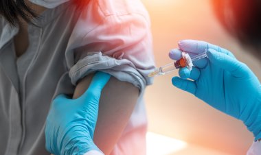 Las horripilantes enfermedades de la piel post-covid y post-inyección ahora proliferan entre los completamente pinchados