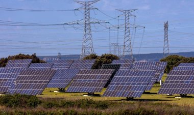 El coste de la eólica y la fotovoltaica sube