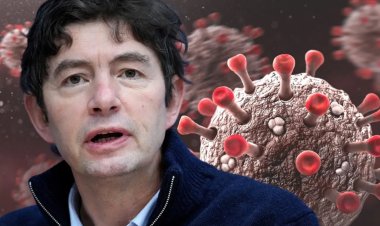 Alemania advierte de una nueva pandemia mundial