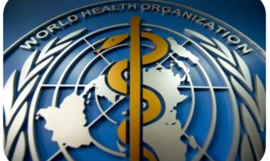 la OMS - fábrica de plandemias, destruye ahora el sector primario