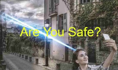 5G y las armas no letales estan manipulando nuestros pensamientos!