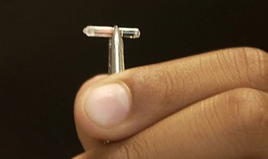 Los Implantes alienígenas mas reales que nunca