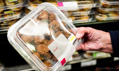 Tiranía alimentaria